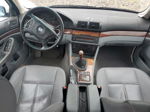 2003 Bmw 530 I Белый vin: WBADT53483CE93935