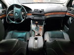 2003 Bmw 530 I Automatic Серебряный vin: WBADT63413CK41415