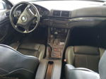 2003 Bmw 530 I Automatic Серый vin: WBADT63423CK43271