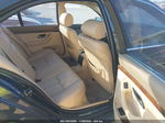 2003 Bmw 530ia Черный vin: WBADT63443CK39299