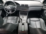 2003 Bmw 530 I Automatic Серый vin: WBADT63443CK42249