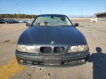 2003 Bmw 530 I Automatic Gray vin: WBADT63453CK45371