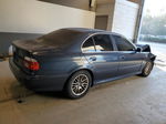 2003 Bmw 530 I Automatic Gray vin: WBADT63473CK30581