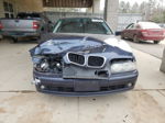 2003 Bmw 530 I Automatic Gray vin: WBADT63473CK30581