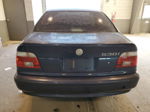 2003 Bmw 530 I Automatic Gray vin: WBADT63473CK30581