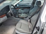 2003 Bmw 530 I Automatic Серебряный vin: WBADT63493CK43655