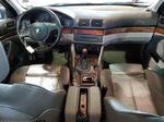 2003 Bmw 530 I Automatic Серый vin: WBADT634X3CK44622