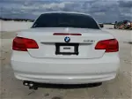 2012 Bmw 328 I Белый vin: WBADW3C52CE821968