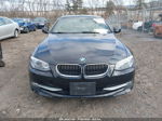 2012 Bmw 328i   Black vin: WBADW3C52CE822439