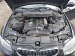 2012 Bmw 328i   Черный vin: WBADW3C52CE822439