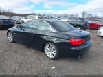 2012 Bmw 328i   Black vin: WBADW3C52CE822439