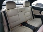 2012 Bmw 328 I Бордовый vin: WBADW3C54CE823043