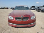 2012 Bmw 328 I Maroon vin: WBADW3C56CE823805