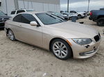 2013 Bmw 328 I Tan vin: WBADW3C56DJ527255