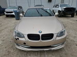 2013 Bmw 328 I Tan vin: WBADW3C56DJ527255