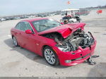 2013 Bmw 328i   Red vin: WBADW3C57DE825001