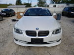 2012 Bmw 328 I Белый vin: WBADW3C58CE821876