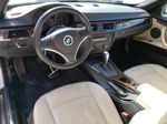 2012 Bmw 328 I Белый vin: WBADW3C58CE821876