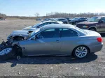 2013 Bmw 328i   Gray vin: WBADW3C58DJ526298