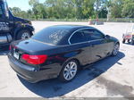 2012 Bmw 328i   Black vin: WBADW3C59CE821627