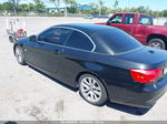 2012 Bmw 328i   Черный vin: WBADW3C59CE821627