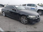 2012 Bmw 328i   Black vin: WBADW3C59CE823135