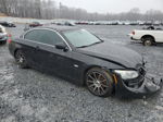 2011 Bmw 328 I Sulev Black vin: WBADW7C51BE728106