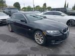 2013 Bmw 328i   Black vin: WBADW7C53DE733021