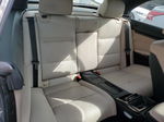 2012 Bmw 328 I Sulev Серый vin: WBADW7C56CE728376