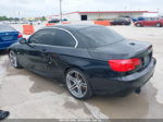 2012 Bmw 335is   Black vin: WBADX1C57CE570754