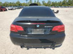 2012 Bmw 335 I Sulev Black vin: WBADX1C57CE825578