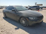 2012 Bmw 335 I Sulev Black vin: WBADX1C57CE825578