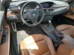 2012 Bmw 335 I Синий vin: WBADX7C52CE745253