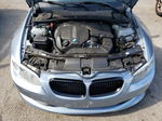 2012 Bmw 335 I Синий vin: WBADX7C52CE745351