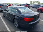 2012 Bmw 335i   Black vin: WBADX7C53CE745083