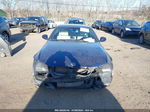 2011 Bmw 335i   Dark Blue vin: WBADX7C54BE580482