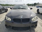 2011 Bmw 335 I Black vin: WBADX7C54BE743566