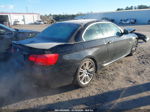 2013 Bmw 335i   Black vin: WBADX7C54DJ589029