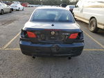 2012 Bmw 335 I Black vin: WBADX7C5XCE745470