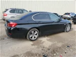 2011 Bmw 528 I Black vin: WBAFR1C52BC736756