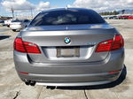 2011 Bmw 528 I Серый vin: WBAFR1C53BC747426