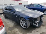 2011 Bmw 528 I Синий vin: WBAFR1C53BC748303