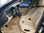 2011 Bmw 528 I Синий vin: WBAFR1C53BC748303