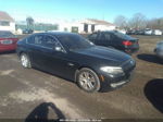 2011 Bmw 528i   Black vin: WBAFR1C54BC743224