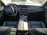 2011 Bmw 528 I Черный vin: WBAFR1C55BDS35743