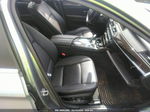 2011 Bmw 528i   Серый vin: WBAFR1C57BC739202