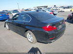 2011 Bmw 528i Black vin: WBAFR1C58BC741573