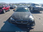 2011 Bmw 528i Black vin: WBAFR1C58BC741573