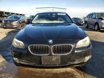 2011 Bmw 528 I Black vin: WBAFR1C59BC737516