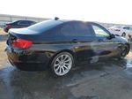 2011 Bmw 528 I Черный vin: WBAFR1C59BC737516